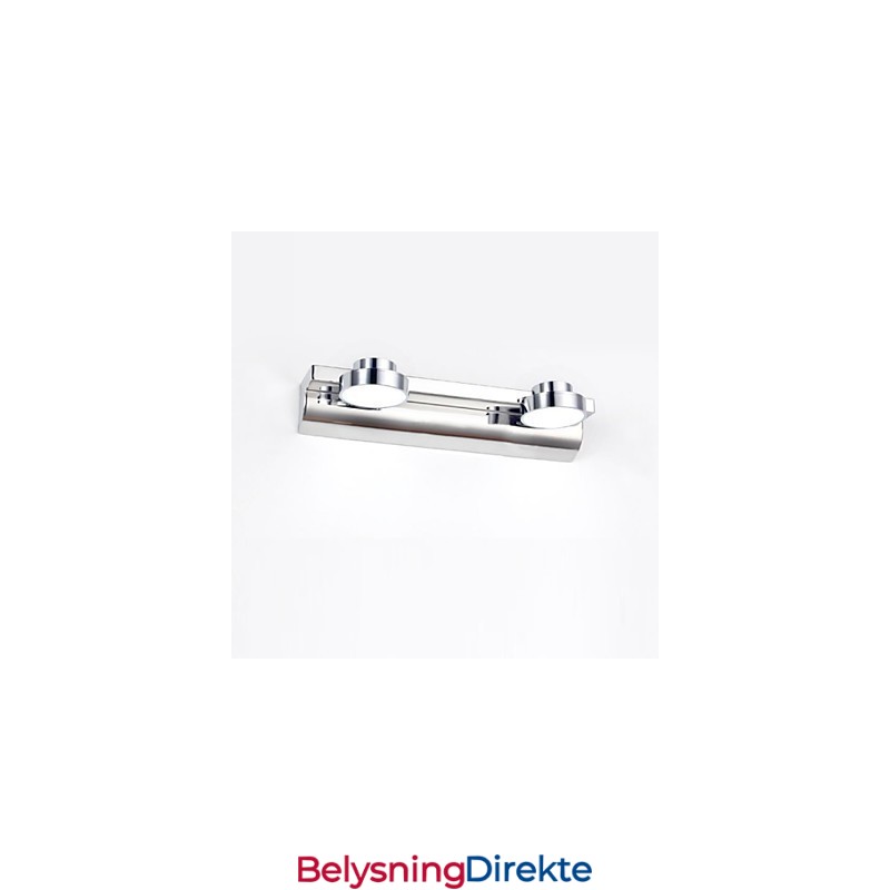 Vegglampetter Baderomsbelysning Lesevegglamper Ministil Moderne Samtids Metall