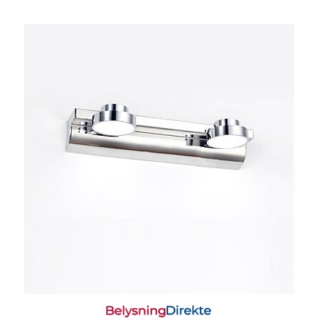 Vegglampetter Baderomsbelysning Lesevegglamper Ministil Moderne Samtids Metall