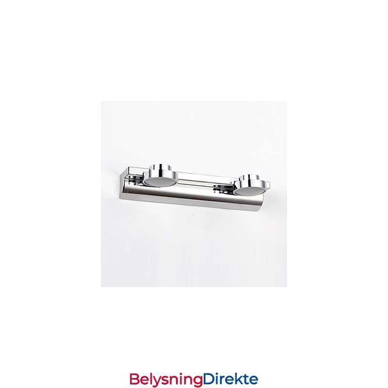 Vegglampetter Baderomsbelysning Lesevegglamper Ministil Moderne Samtids Metall