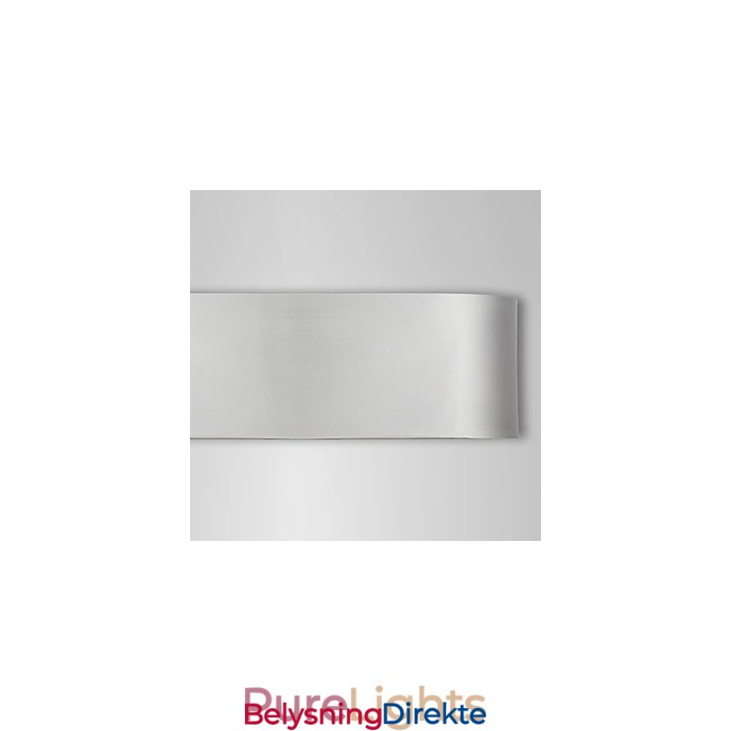 Krystall Vegglamper Moderne Samtids Metall