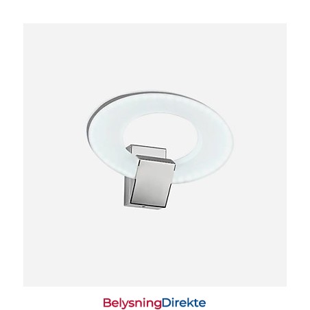 Baderomsbelysning Veggvaskere Lesevegglamper Ministil Moderne Samtids Metall