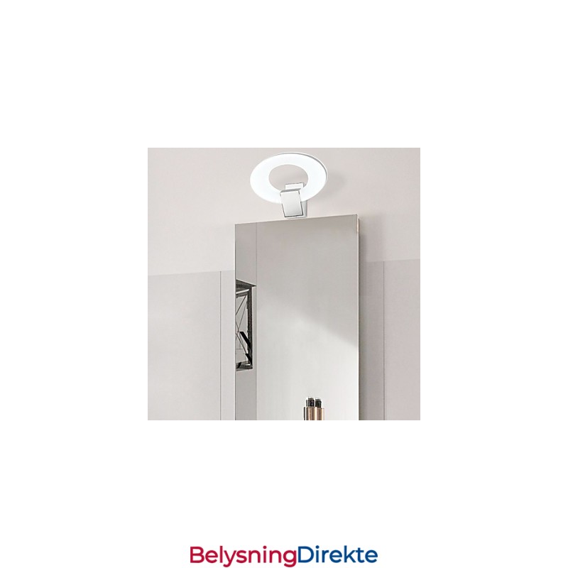 Baderomsbelysning Veggvaskere Lesevegglamper Ministil Moderne Samtids Metall