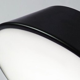 Innfelt Montering 3 Lys Metall Akryl Enkel Moderne