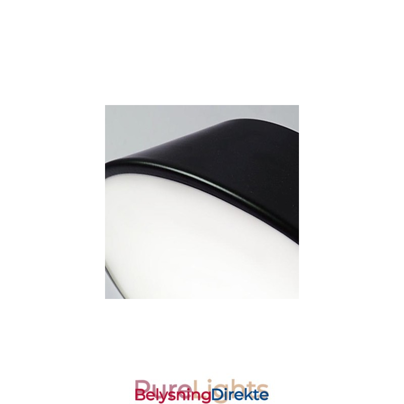 Innfelt Montering 3 Lys Metall Akryl Enkel Moderne