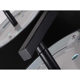 Innfelt Montering 3 Lys Metall Akryl Enkel Moderne