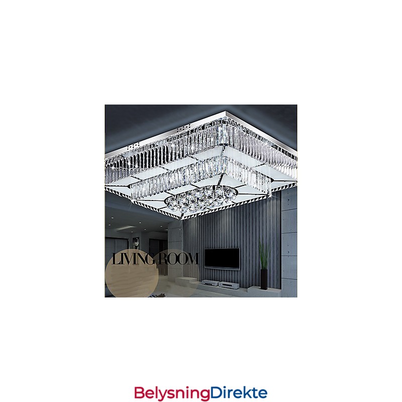 Moderne, Samtidskunstnerisk Glassinnfelling