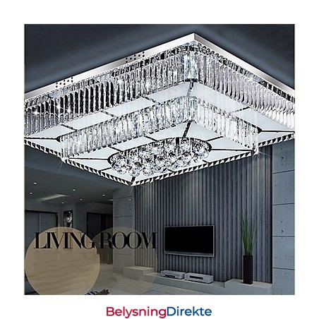 Moderne, Samtidskunstnerisk Glassinnfelling