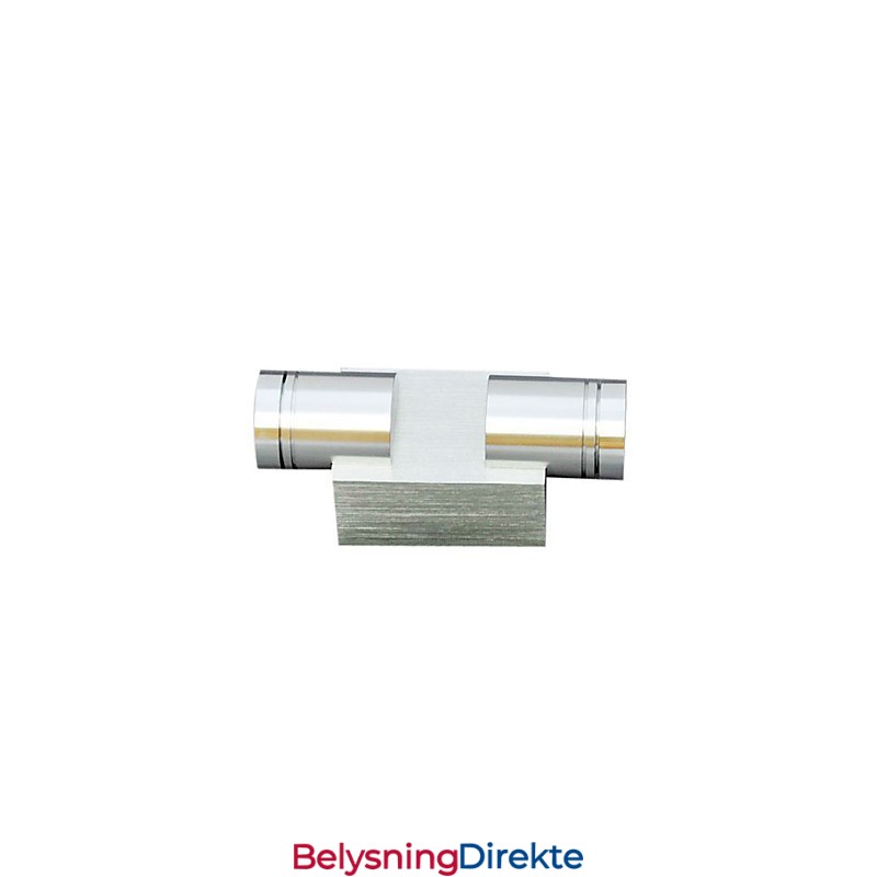 Mini-Stil Innfelte Vegglamper Moderne Samtids Metall