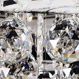 Moderne, Samtidskunstnerisk Glassinnfelling