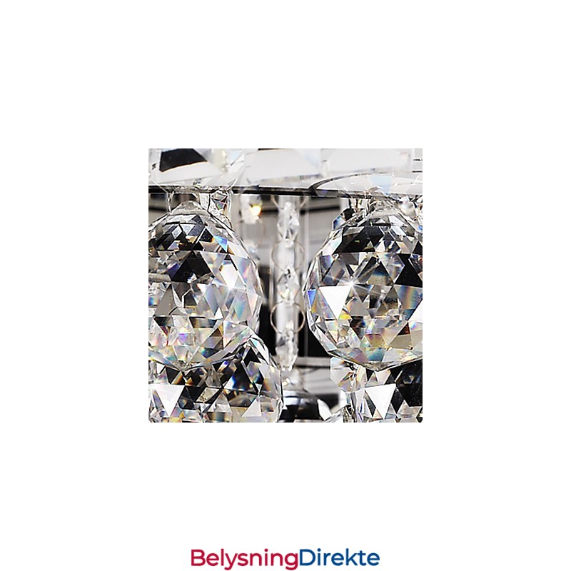 Moderne, Samtidskunstnerisk Glassinnfelling