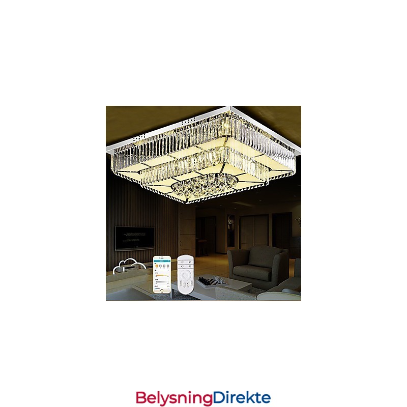 Moderne, Samtidskunstnerisk Glassinnfelling