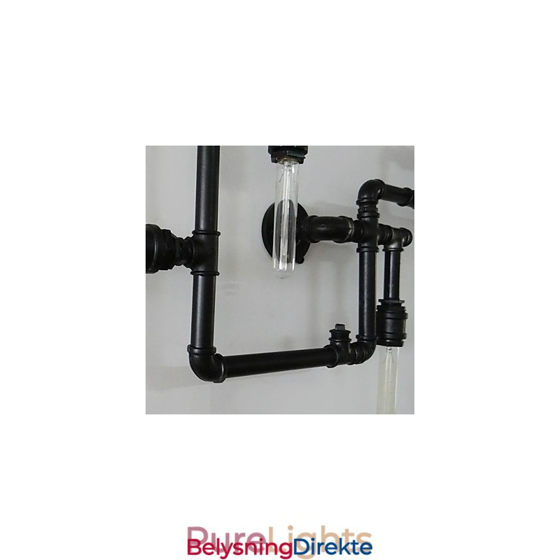 Vegglampetter Mini-Stil Moderne Samtidsstil Metall