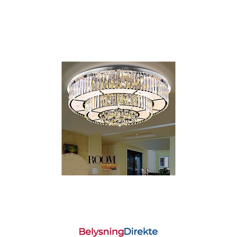 Moderne, Samtidskunstnerisk Glassinnfelling