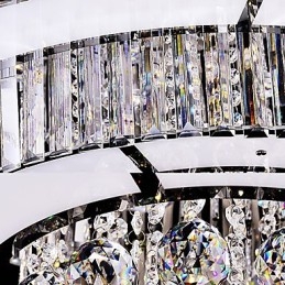 Moderne, Samtidskunstnerisk Glassinnfelling