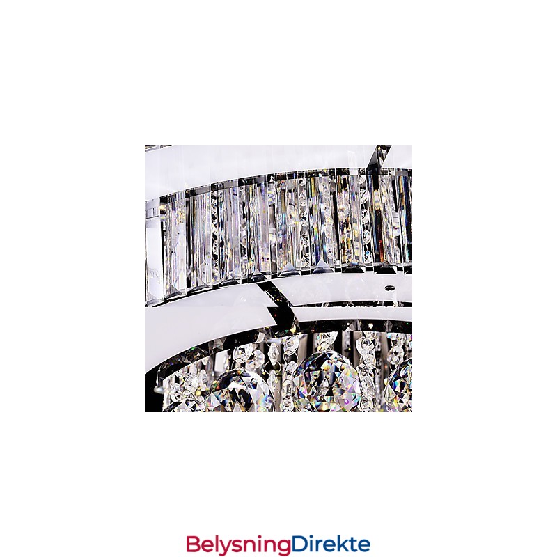 Moderne, Samtidskunstnerisk Glassinnfelling