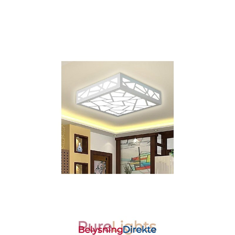 Moderne Samtids Tradisjonell Klassisk Tre Bambus Innfelt Montering