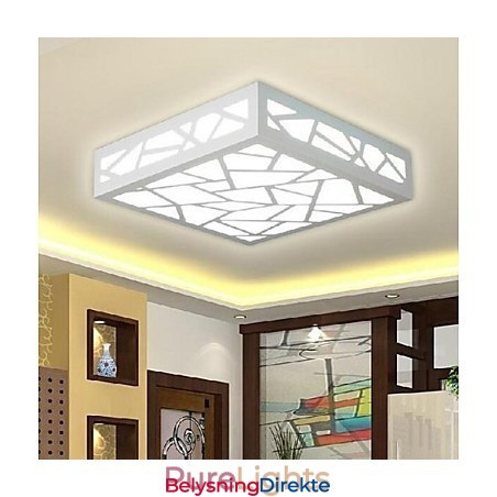 Moderne Samtids Tradisjonell Klassisk Tre Bambus Innfelt Montering