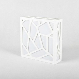 Moderne Samtids Tradisjonell Klassisk Tre Bambus Innfelt Montering