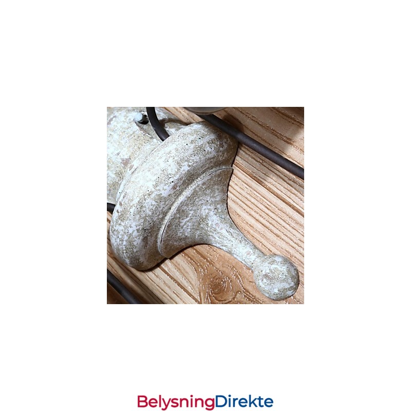 Mini-Stil Vegglampetter Tradisjonell Klassisk Metall