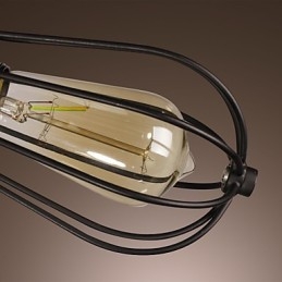 2-Lysende Gyllen Vegglampe I Antikk Stil