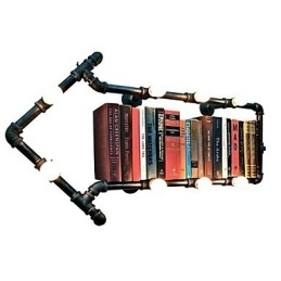 Amerikansk Industriell Vannvegg