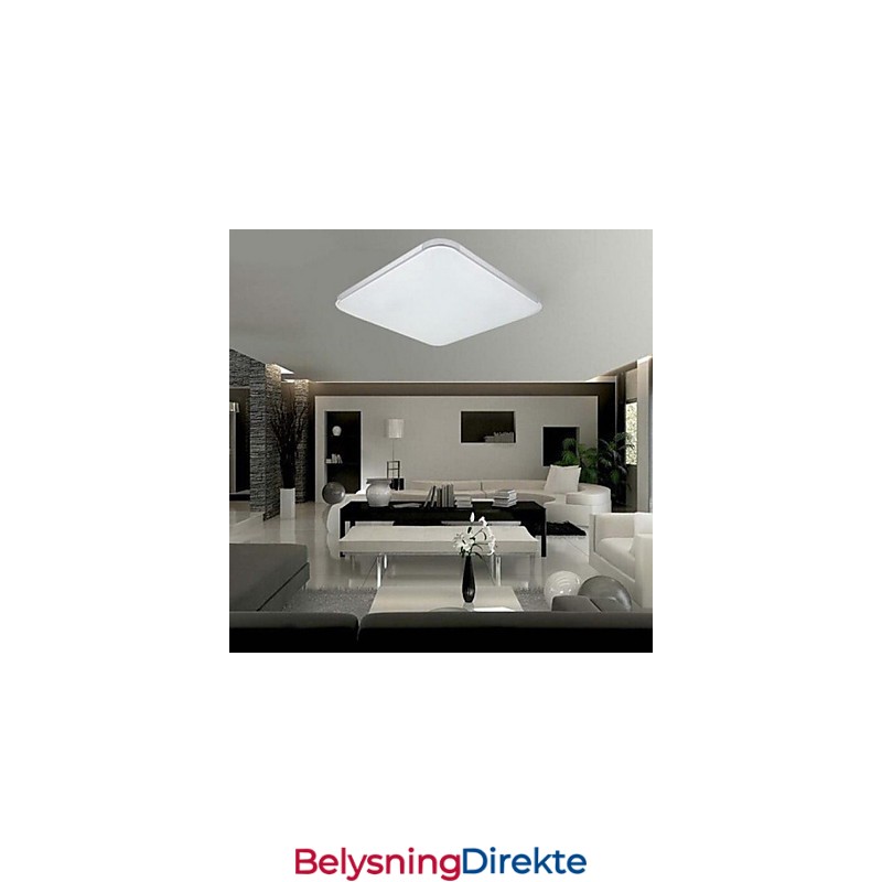 Moderne Og Samtids Galvanisert Metall Innfelt Garasje