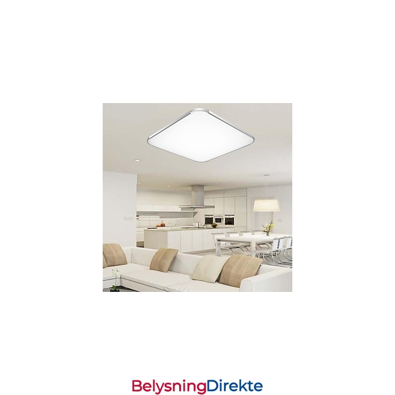 Moderne Og Samtids Galvanisert Metall Innfelt Garasje