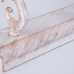 Vegglampe Baderom Moderne Samtids Metall