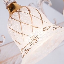 Vegglampe Baderom Moderne Samtids Metall