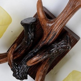 Vegglampetter I Ministil, Tradisjonell Klassisk Harpiks