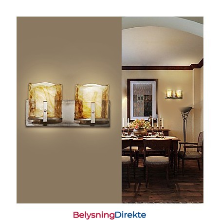 Boximiya Kontrahert Europeisk Type Spisestuelampe Stue Balkong Aris Kreativ Vegglampe