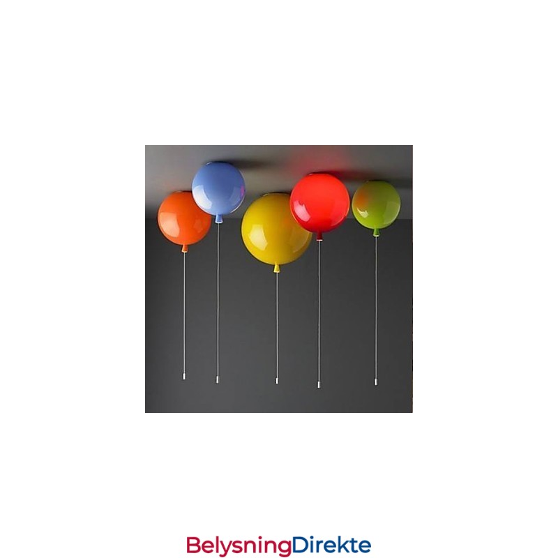 Innfelt Moderne Samtids Globe Metall