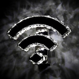 Krystall Vegglampe Moderne Samtids Metall