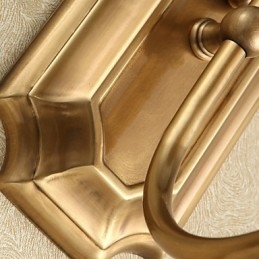 Vegglampetter I Ministil, Tradisjonell, Klassisk Metall