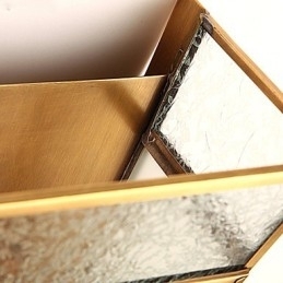 Vegglampetter I Ministil, Tradisjonell, Klassisk Metall