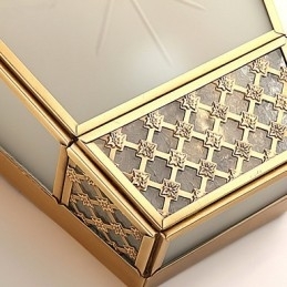 Vegglampetter I Ministil, Tradisjonell, Klassisk Metall