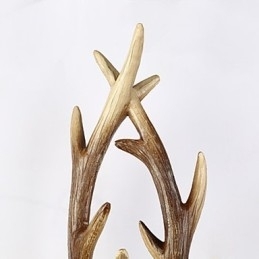 Vegglampetter I Ministil, Tradisjonell Klassisk Harpiks