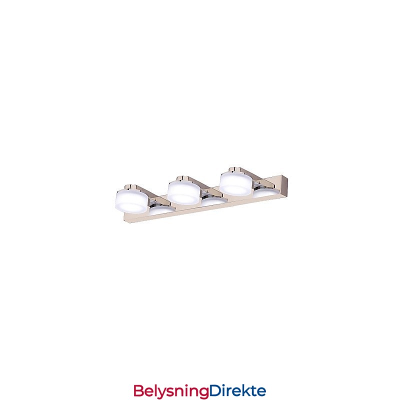 Vegglampetter Moderne Samtids Metall