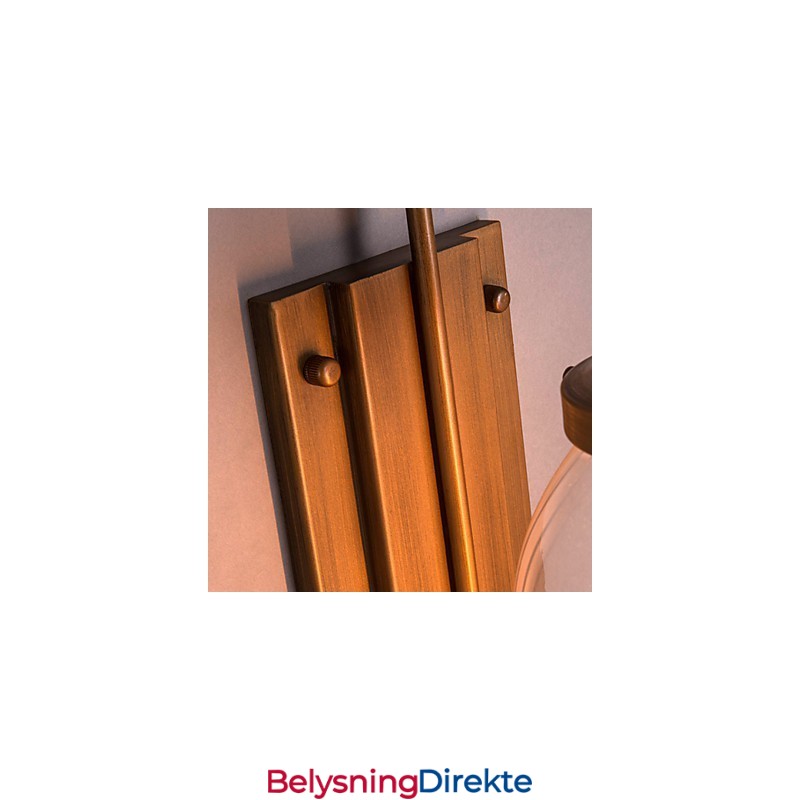 Vegglamper Til Hjemmet Vegglampe Minimalistisk Interiør Gang Smijernslampe Soverom Nattbordslamper Til Stuen