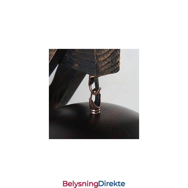 Vegglamper 1 Lys Elegant Europeisk Kunstnerisk