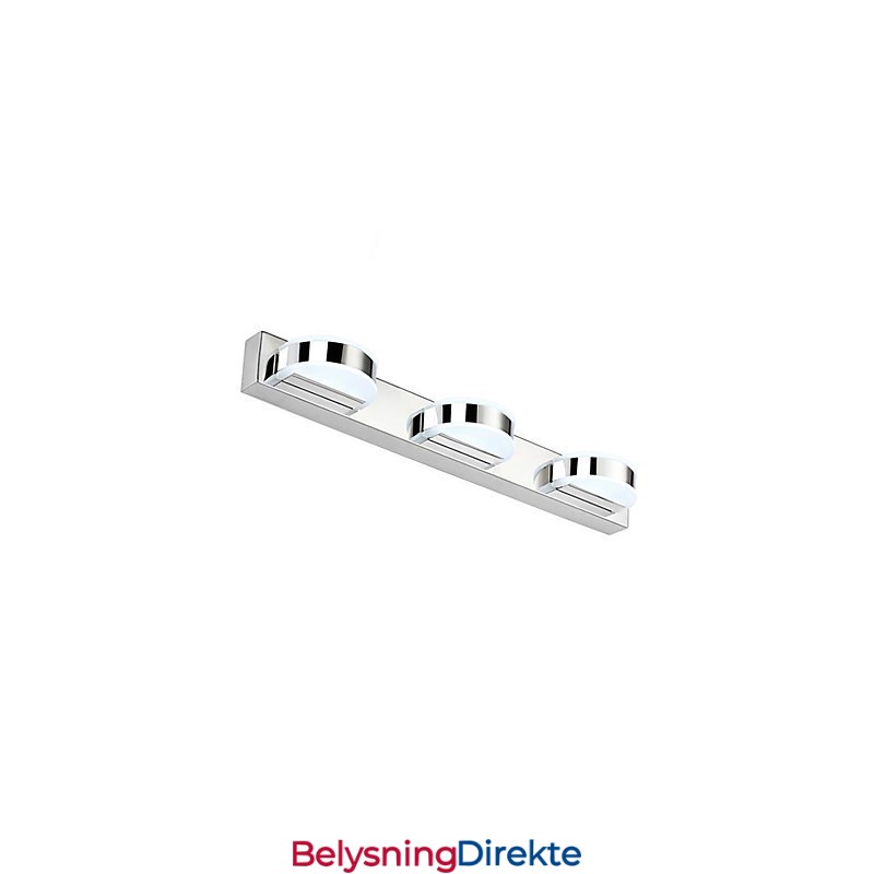 Baderomsbelysning Veggvaskere Lesevegglamper Ministil Moderne Samtids Metall