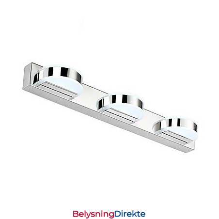 Baderomsbelysning Veggvaskere Lesevegglamper Ministil Moderne Samtids Metall