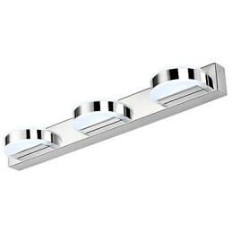 Baderomsbelysning Veggvaskere Lesevegglamper Ministil Moderne Samtids Metall