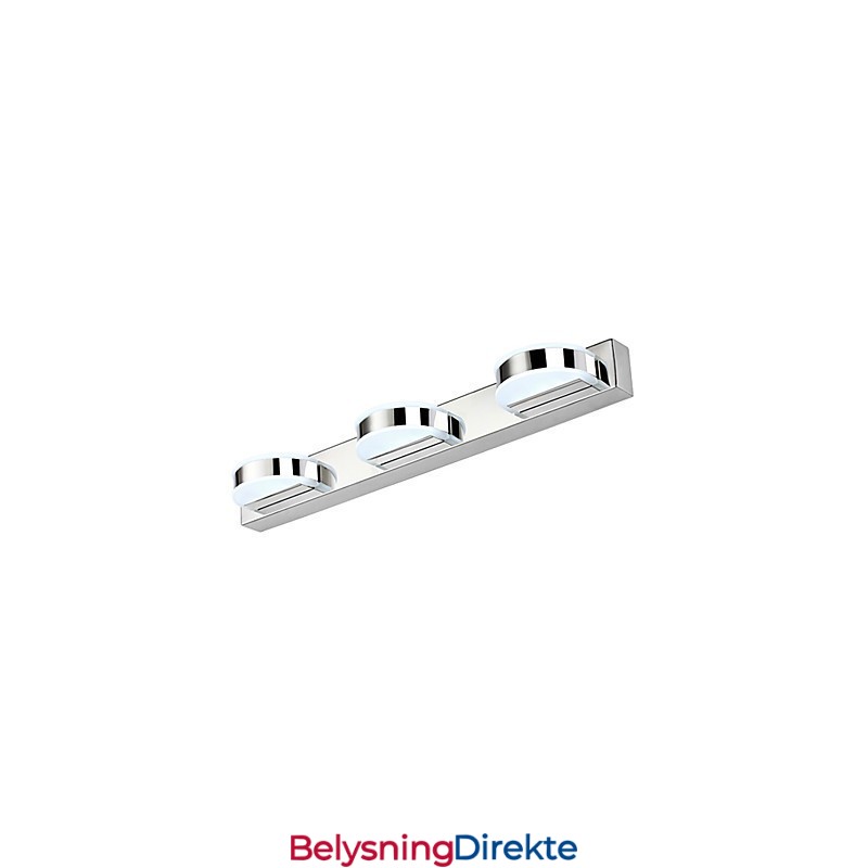 Baderomsbelysning Veggvaskere Lesevegglamper Ministil Moderne Samtids Metall