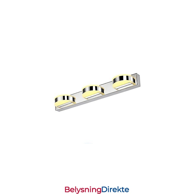 Baderomsbelysning Veggvaskere Lesevegglamper Ministil Moderne Samtids Metall