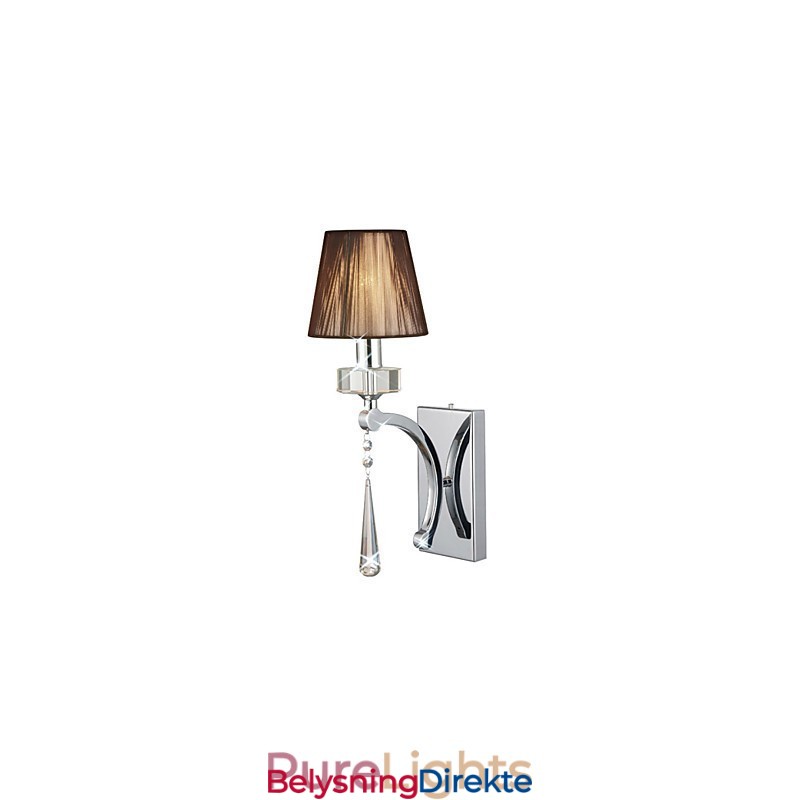 Vegglampetter Mini-Stil Moderne Samtidsstil Metall