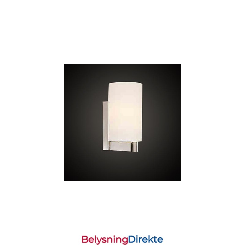 Vegglampetter Moderne Samtids Metall