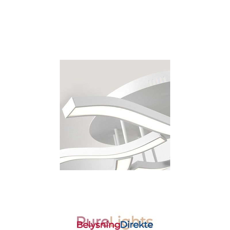 Moderne, Samtidsbasert Innfelt Montering