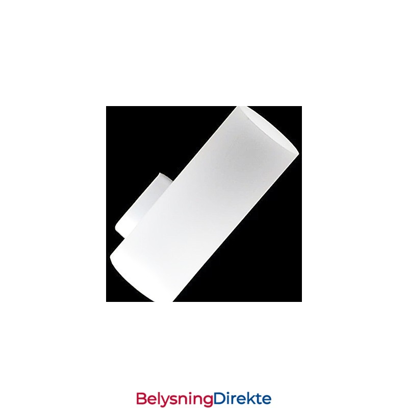 Vegglampetter Moderne Samtids Metall