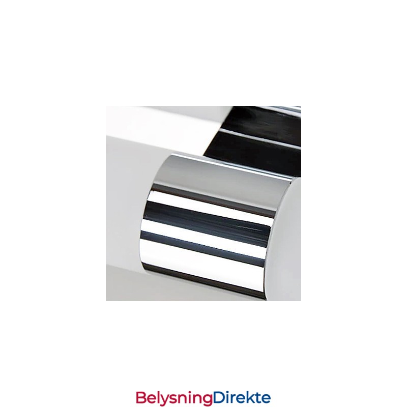 Vegglampetter Moderne Samtids Metall